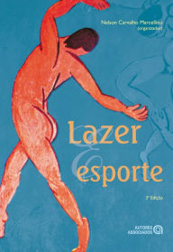 Title: Lazer e esporte: Políticas públicas, Author: Nelson Carvalho Marcellino