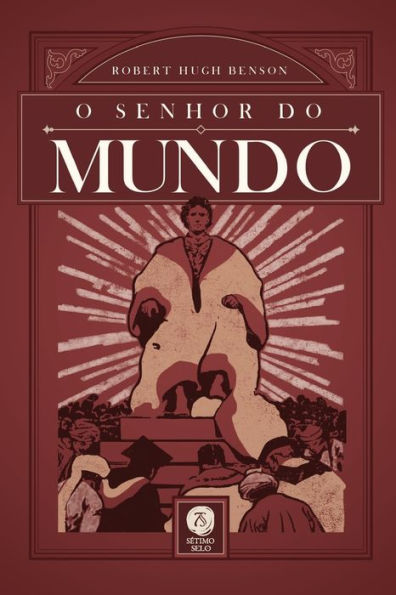 O Senhor do Mundo