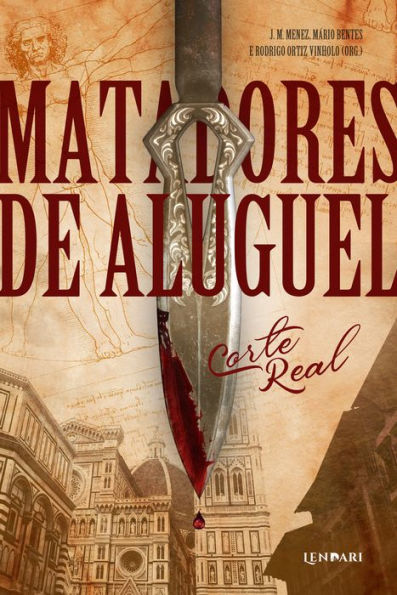 Matadores de aluguel: Corte Real