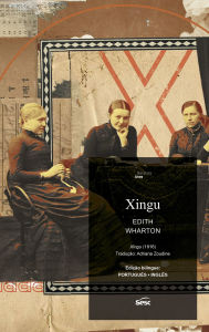 Title: Xingu, Author: Edith Wharton