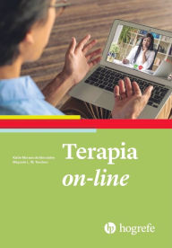 Title: Terapia On-line, Author: Katie Moraes de Almondes