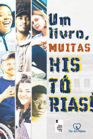 Title: Um livro, muitas histórias!, Author: Mariana Rosa