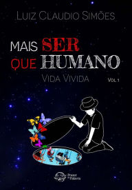 Title: Vida Vivida, Author: Luiz Claudio Simões