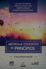 Title: Abordaje educativo por principios: una primera mirada, Author: Roberto Rinaldi