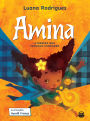 Amina, a menina que soprava verdades