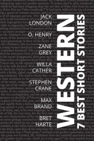 Title: 7 best short stories - Western, Author: Jack London