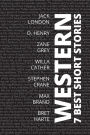 7 best short stories - Western