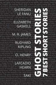 7 best short stories - Ghost Stories