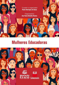 Title: Mulheres Educadoras, Author: Paulo Henrique de Souza