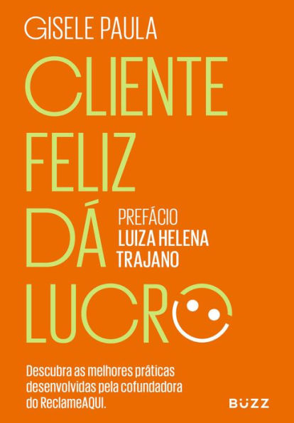 Cliente feliz dá lucro