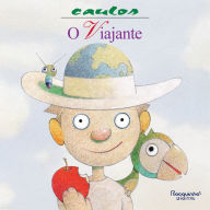 Title: O viajante, Author: Caulos