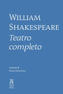 William Shakespeare - Teatro Completo - Volume III