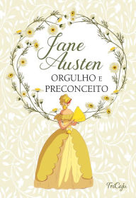 Title: Orgulho e preconceito, Author: Jane Austen