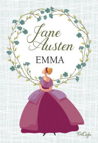 Title: Emma, Author: Jane Austen