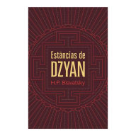 Title: Estâncias de Dzyan, Author: H. P. Blavatsky