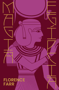 Title: Magia egípcia, Author: Florence Farr