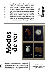 Title: Modos de Ver, Author: JOHN BERGER