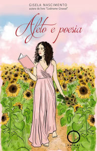 Title: Afeto e Poesia, Author: Gisela Nascimento