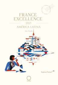 Title: France Exellence 2021: América Latina - São Paulo, Author: Atout France