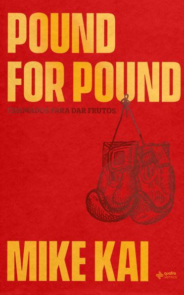 Pound For Pound: Chamado para dar frutos