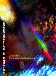 Title: COREOGRAFIAS E ENSAIOS, Author: Lucia Barbosa