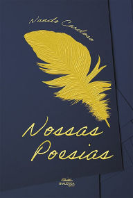 Title: Nossas poesias, Author: Nando Cardoso