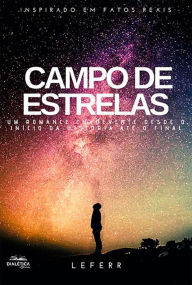 Title: Campo de Estrelas, Author: Leferr