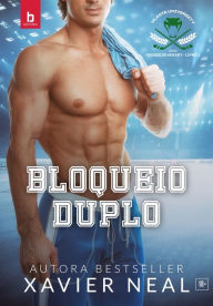 Title: Bloqueio Duplo, Author: Xavier Neal