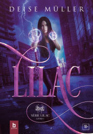 Title: Lilac, Author: Deise Muller