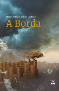 Title: A Borda, Author: Marco Antonio Leonel Caetano