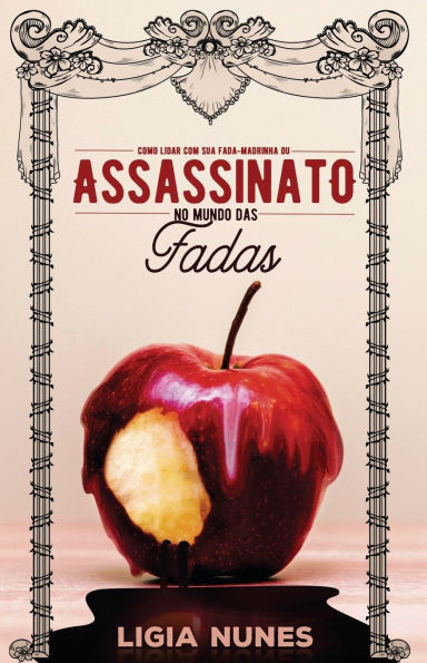 Assassinato no mundo das fadas