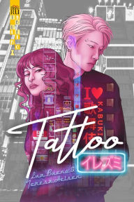 Title: Tattoo (????), Author: Lua Bueno Cyríaco