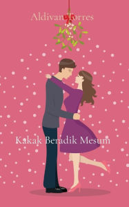 Title: Kakak Beradik Mesum, Author: Aldivan Torres