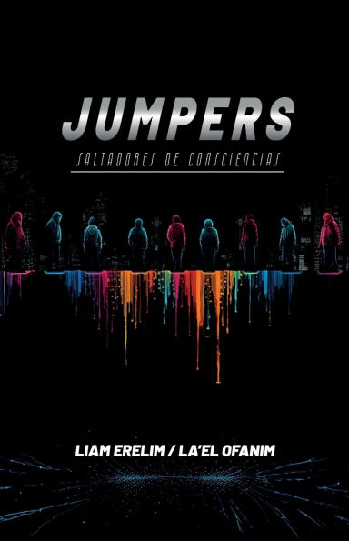 Jumpers: Saltadores de Consciï¿½ncias