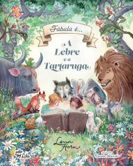 Title: A Lebre e a Tartaruga, Author: Lena Horn