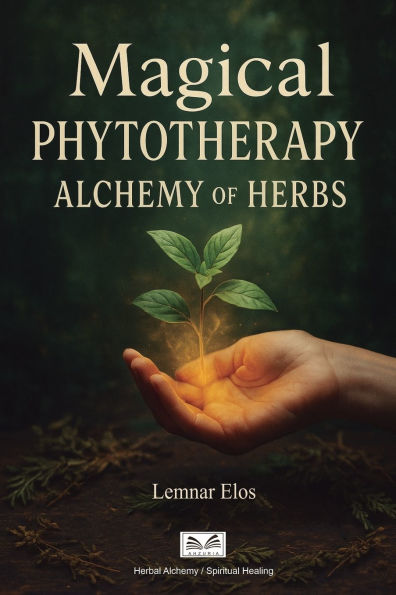 Magical Phytotherapy: Alchemy of Herbs