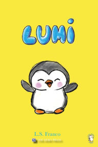 Title: Lumi, Author: L S Franco