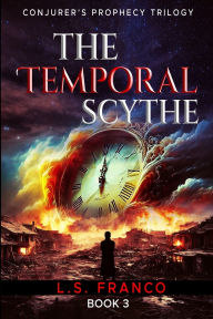 Free download book The Temporal Scythe (English literature)