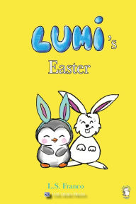 Title: Lumi's Easter, Author: L S Franco