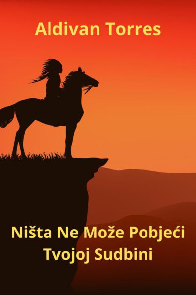 Nista Ne Moze Pobjeci Tvojoj Sudbini