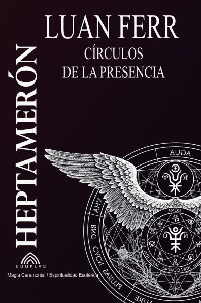 Heptameron: Cï¿½rculos de la Presencia
