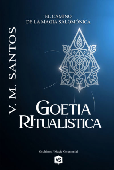 Goetia Ritualística