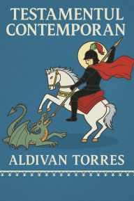 Title: Testamentul contemporan, Author: Aldivan Torres