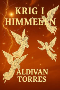 Title: Krig i Himmelen, Author: Aldivan Torres