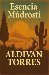 Title: Esencia Múdrosti, Author: Aldivan Torres