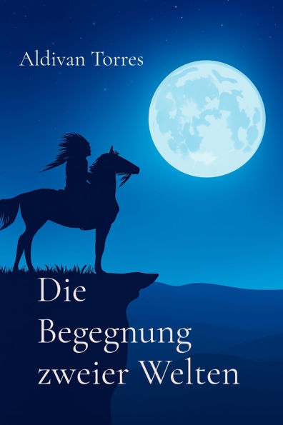 Die Begegnung zweier Welten