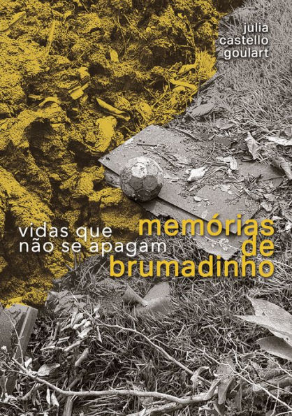 Memórias de Brumadinho: Vidas que não se apagam