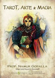 Title: Tarot: Arte e Magia, Author: Namur Gopala