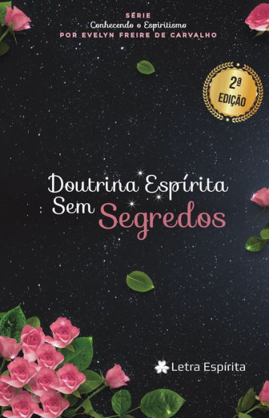 Doutrina Espírita Sem Segredos