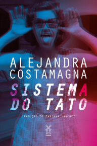 Title: Sistema do tato, Author: Alejandra Costamagna